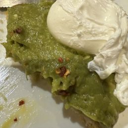 Smashed avocado toast with poached egg Smashed avocado toast with poached egg