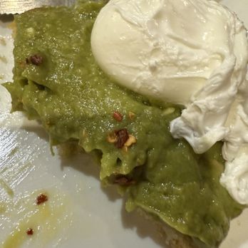 Carolina Coffee Shop - Smashed avocado toast with poached egg - Breakfast & Brunch Near Me - Chapel Hill, North Carolina Carolina Coffee Shop - Smashed avocado toast with poached egg - Breakfast & Brunch Near Me - Chapel Hill, North Carolina