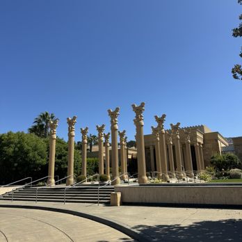 Darioush Winery - Wineries Near Me - Napa, California