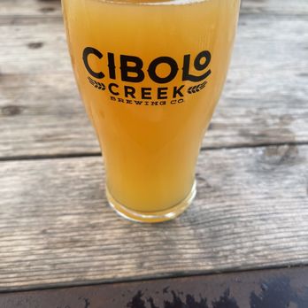 Cibolo Creek Brewing - Pale Ale - Breweries Near Me - Boerne, Texas Cibolo Creek Brewing - Pale Ale - Breweries Near Me - Boerne, Texas