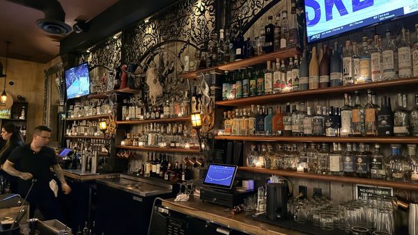 Matador Boise by null