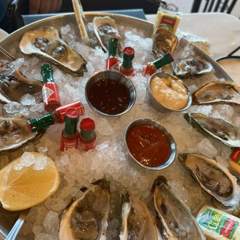 The Choptank - Oysters - Seafood Near Me - Annapolis, Maryland The Choptank - Oysters - Seafood Near Me - Annapolis, Maryland