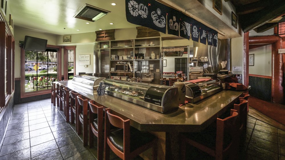 Kobe Japanese Steak House