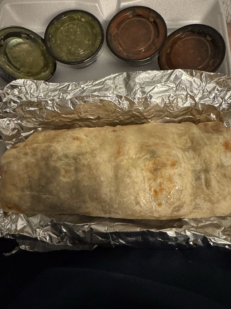 Taqueria De La Rosas