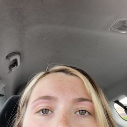 In Style Brows - Eyebrows