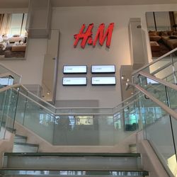 H&M