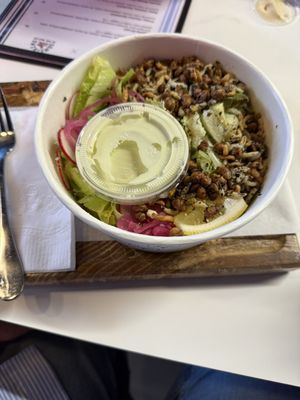 Something in the Water by null