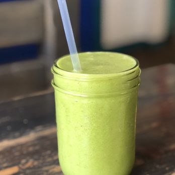 Tippi Teas - Tree of Life smoothie - Juice Bars & Smoothies Near Me - El Paso, Texas