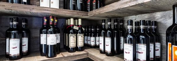 Ô Bois Sauvage by null