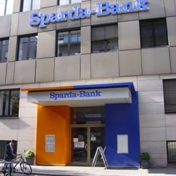 Sparda Bank Nurnberg Bank Sparkasse Eilgutstr 9 Innenstadt
