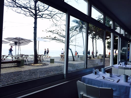 Hotel Arpoador by null