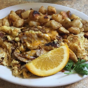 The Coffee Cup Cafe - American Near Me - Long Beach, California
