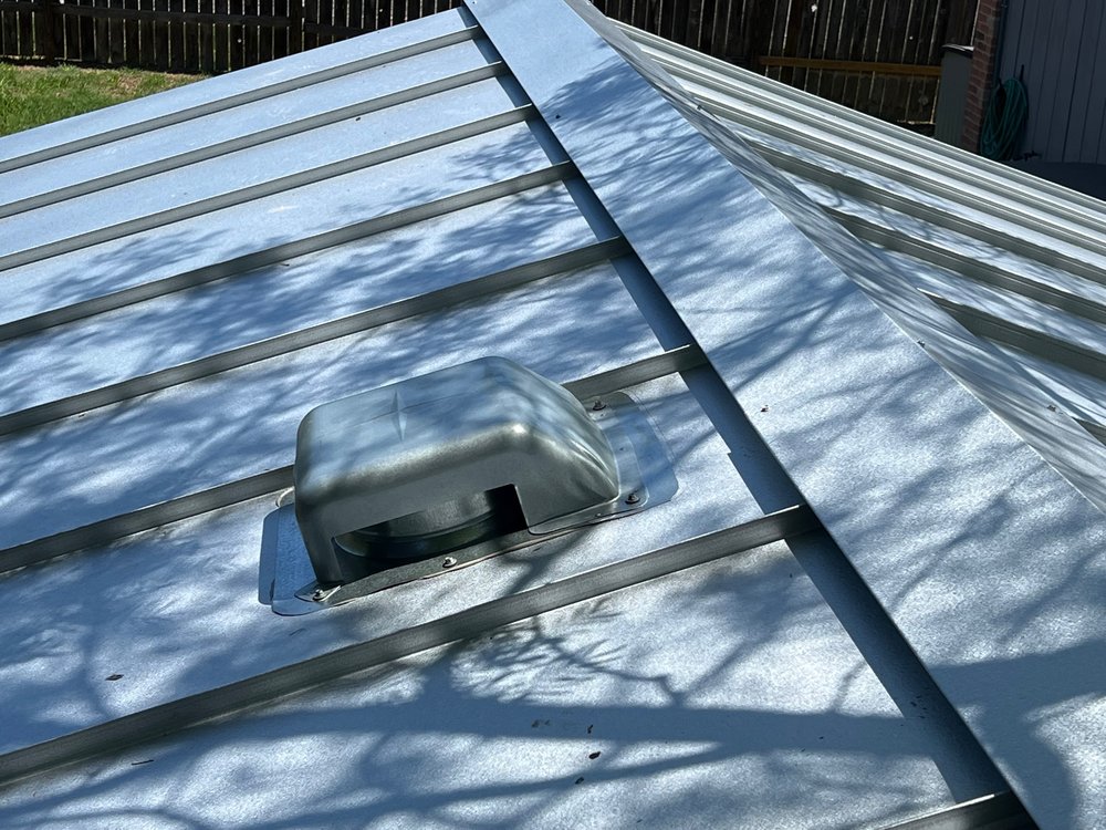 Slide of Harrison Roofing & Remodeling