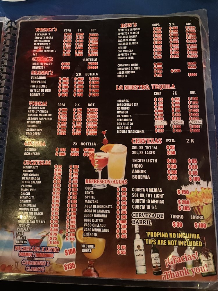 Mi Pueblito de Acapulco