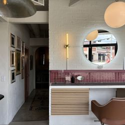 The Skinhouse - Entry