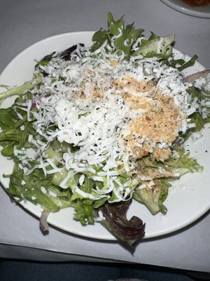 Iozzo's Garden of Italy by null