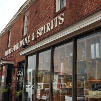 Mills Fine Wine and Spirits - Mills Fine Wine and Spirits in Annapolis - Beer, Wine & Spirits Near Me - Annapolis, Maryland Mills Fine Wine and Spirits - Mills Fine Wine and Spirits in Annapolis - Beer, Wine & Spirits Near Me - Annapolis, Maryland