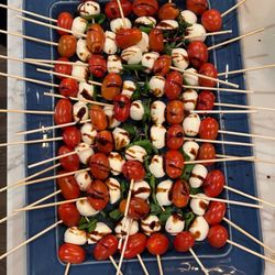 Chef Katie Simmons