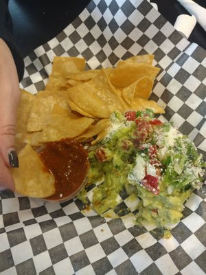 Bomb Tacos by null