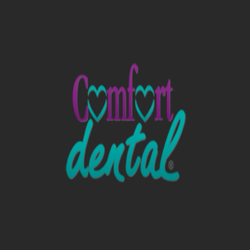 Comfort Dental - Lancaster - Company Logo