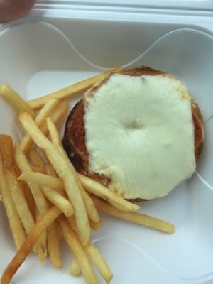 Bagel Time Cafe by null