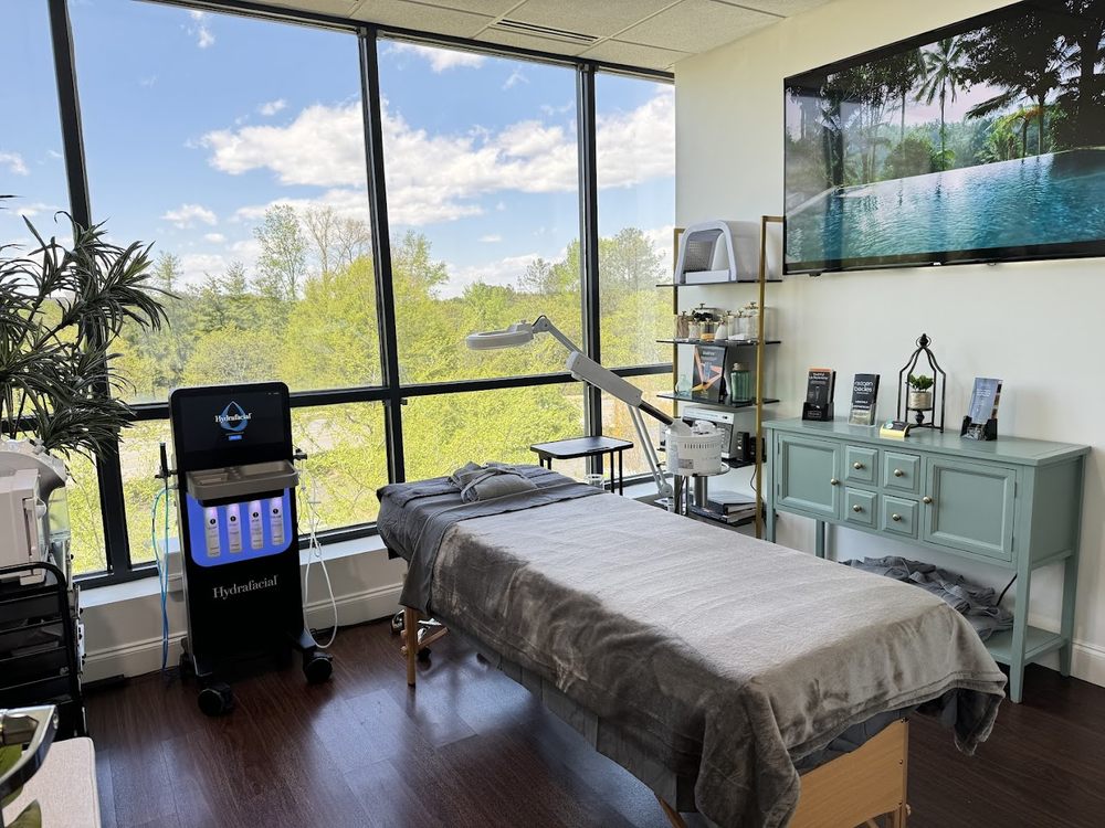 Nxtgen Bodies MD MedSpa & Wellness Logo