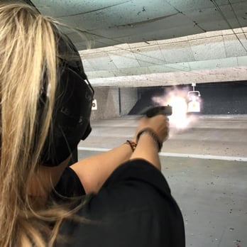 On Target - Gun/Rifle Ranges Near Me - Laguna Niguel, California On Target - Gun/Rifle Ranges Near Me - Laguna Niguel, California