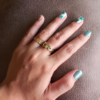 Perfection Nails - Nails by Trinh - Nail Salons Near Me - Mililani, Hawaii Perfection Nails - Nails by Trinh - Nail Salons Near Me - Mililani, Hawaii