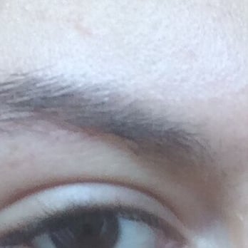 Threads Beauty Bar & Spa - My eyebrows were so thick they were practically touching my eye...how does this happen? - Waxing Near Me - Dublin, California