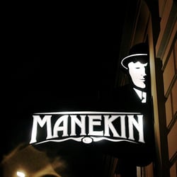 Manekin
