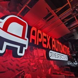 Apex Automotive