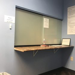 St. Hope Foundation Pediatrics - Pharmacy counter