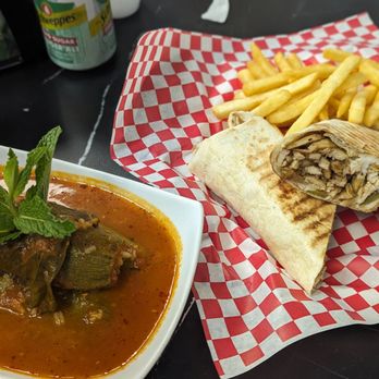 Beirut Grill and Deli - Mediterranean Near Me - Oviedo, Florida