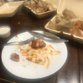 Wingstop - Undercooked nastiness. - Chicken Wings Near Me - Nampa, Idaho Wingstop - Undercooked nastiness. - Chicken Wings Near Me - Nampa, Idaho