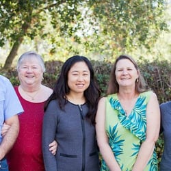 Krystle Lim, DDS - Staff photo!
