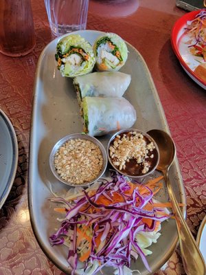 Thai Cuisine by null