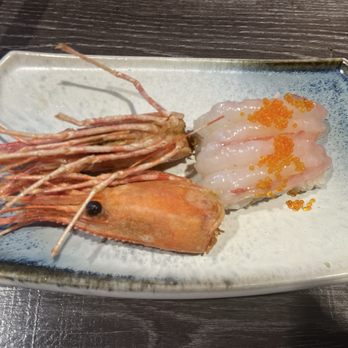 Sushi Pro - Amaebi - Japanese Near Me - San Jose, California Sushi Pro - Amaebi - Japanese Near Me - San Jose, California