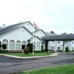 Spruce Point An Assisted Living Community