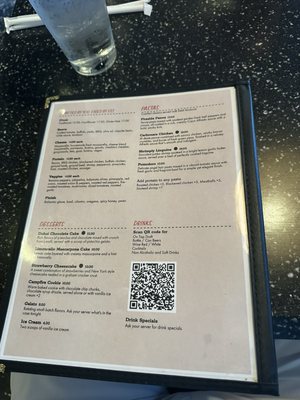 Menu photo 7 Crust & Craft Winston-Salem, NC Menu photo 7 Crust & Craft Winston-Salem, NC