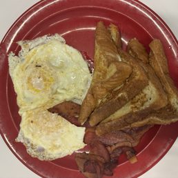French Toast