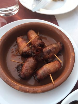 BISTRO MERCAT by null