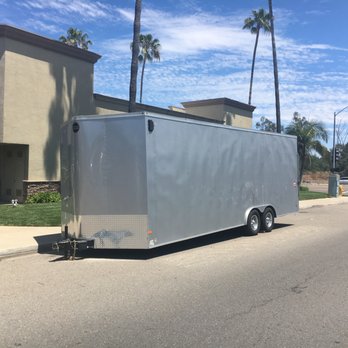 Southwest Trailer Sales - RV Repair Near Me - Ramona, California