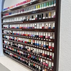 Envy Nail