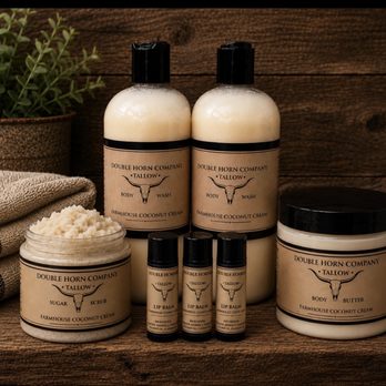 Double Horn - Cosmetics & Beauty Supply Near Me - Dresden, Ontario Double Horn - Cosmetics & Beauty Supply Near Me - Dresden, Ontario