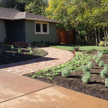 Etcheverry & Son Landscaping - a front yard - Landscaping Near Me - San Pablo, California Etcheverry & Son Landscaping - a front yard - Landscaping Near Me - San Pablo, California