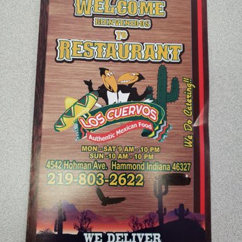 Maritza Taqueria & Restaurant - Menu - Mexican Near Me - Hammond, Indiana Maritza Taqueria & Restaurant - Menu - Mexican Near Me - Hammond, Indiana