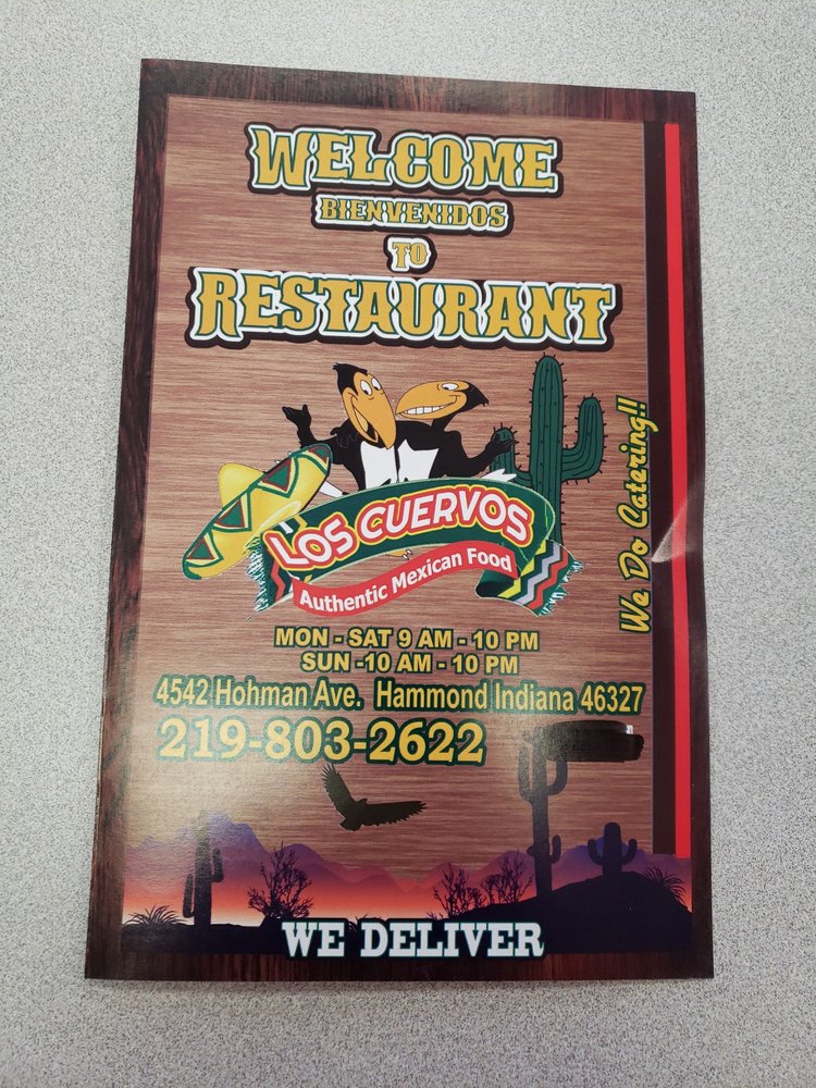 Maritza Taqueria & Restaurant