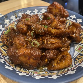 Bangkok Social - House special chicken - Seafood Near Me - Houston, Texas Bangkok Social - House special chicken - Seafood Near Me - Houston, Texas