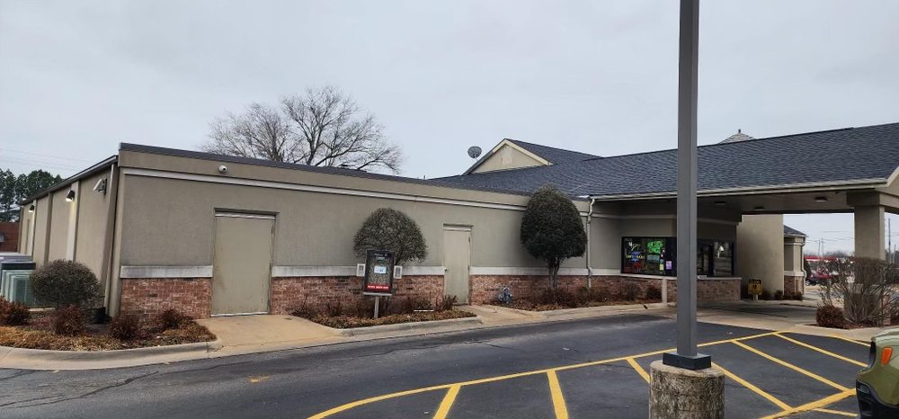 Slide of Coastal Construction