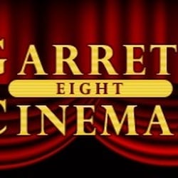Garrett 8 Cinemas